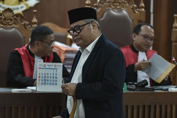 Mediasi Gugatan Rp 125 Triliun terhadap Gibran Digelar Hari Ini
