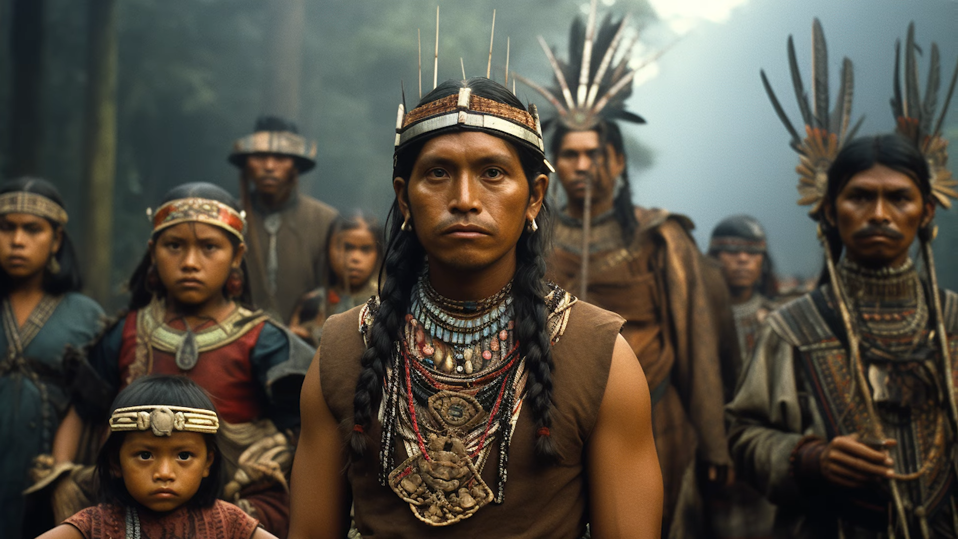 The Aztec Empire - Ancient Mexico’s superpower