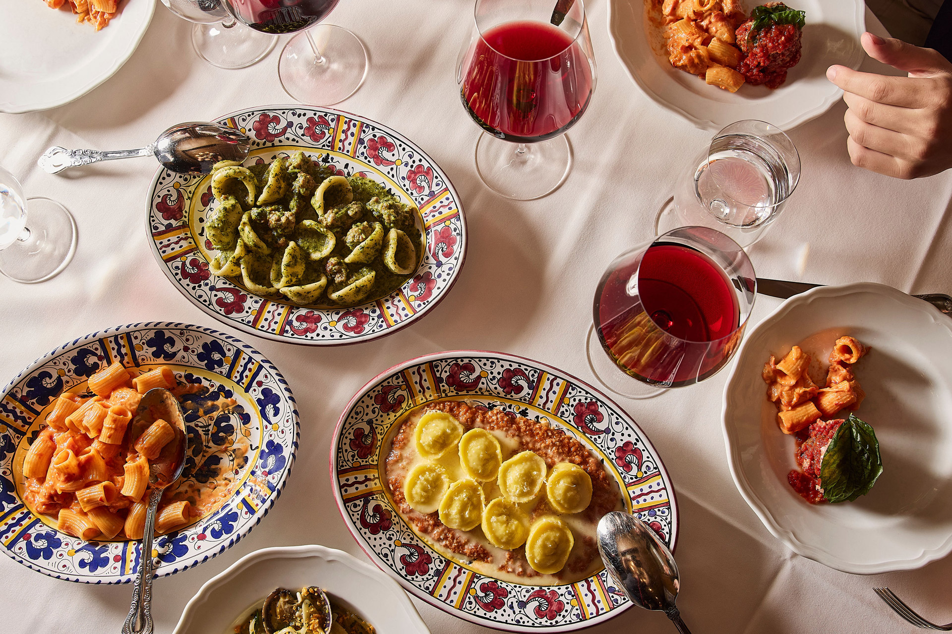 How to get bookings at London’s most in-demand restaurants