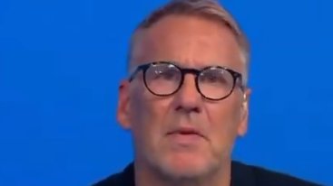 Paul Merson and Chris Sutton agree on Chelsea v Leeds United - and ...
