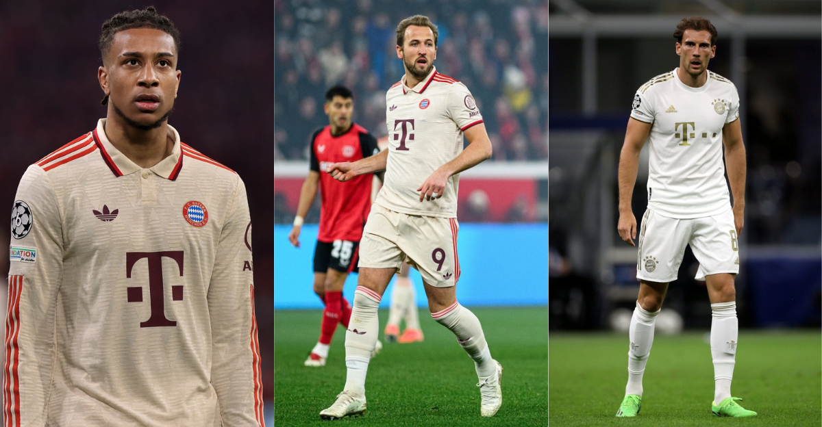 Inside Bayern Munich’s wage structure: Who earns what at the German giants