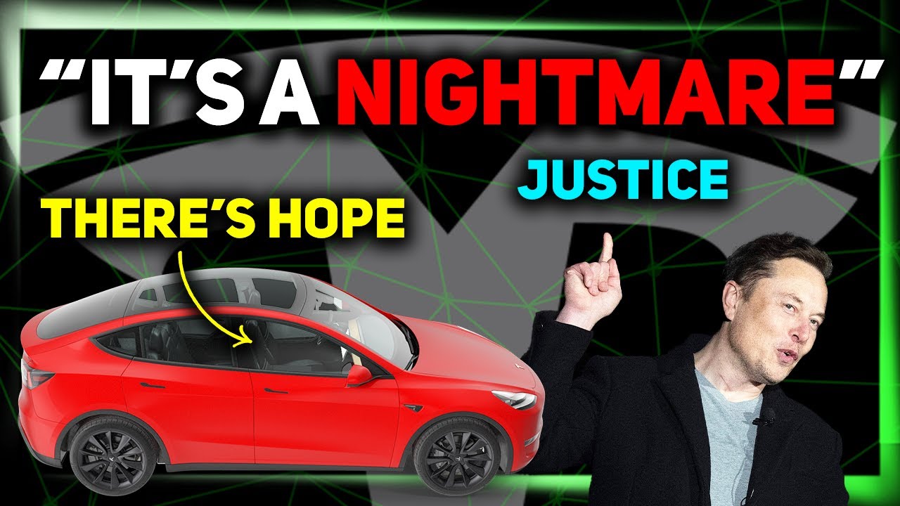 Ev Sales Slump The Truth Behind The Numbers And Tesla S Bold Moves