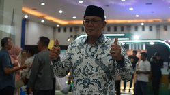 UMKM Jadi Pilar Ekonomi, Expo Jogja Dorong Kolaborasi Digital