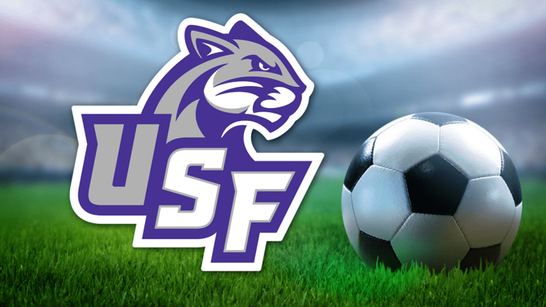 USF soccer earns road point in draw at St. Cloud State