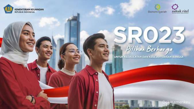 Serapan SR023 Tak Penuhi Target, Bagaimana Prospek ORI028 dan ST015?