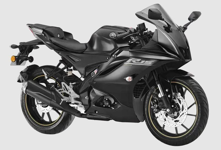 Harga terbaru All New Yamaha R15 tahun 2026: Tipe tertingginya segini