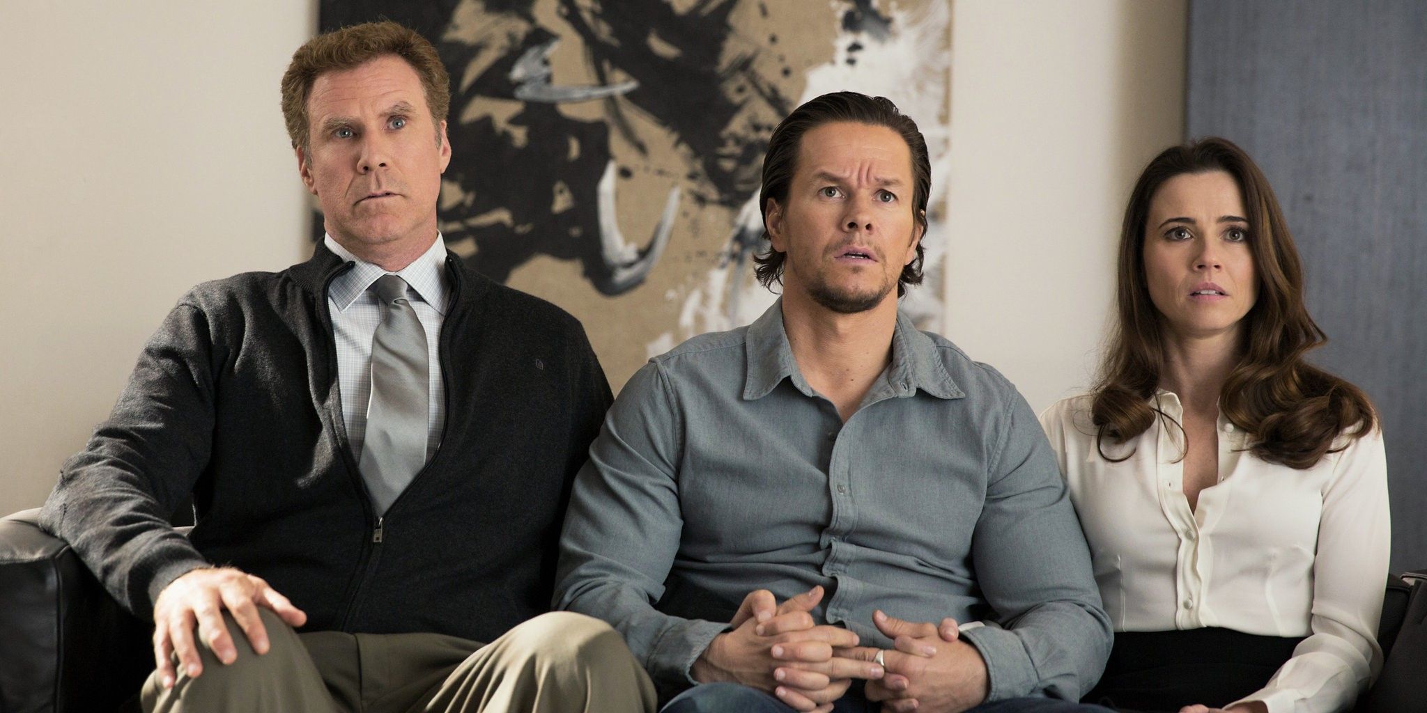 Mark Wahlberg&rsquo;s $423M Smash Comedy Series That Needs Another Sequel