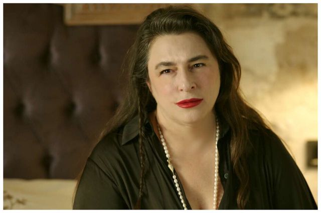 Anticipazioni La notte nel cuore: il colpo di scena tra Sumru e Samet