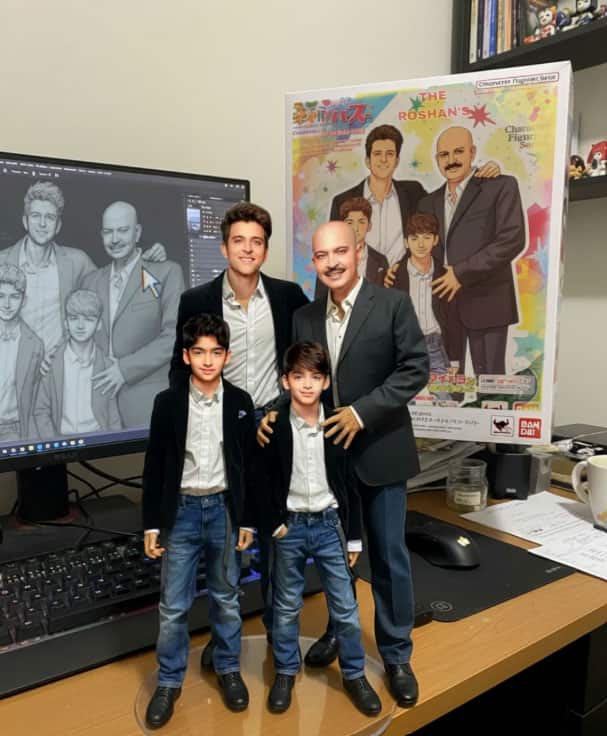 Nano Banana Trend Viral In Bollywood: Sonakshi Sinha, Neha Kakkar