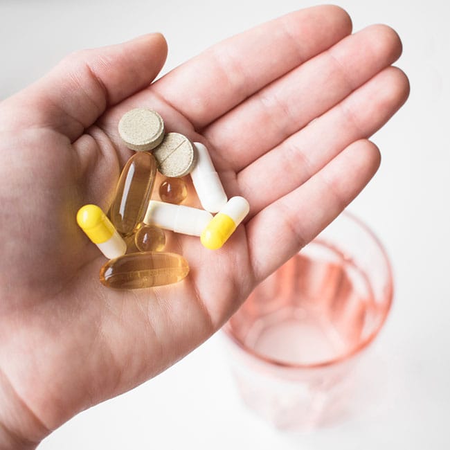 Want To Prevent ‘Premature Aging?’ Avoid These 3 Supplements At All Costs