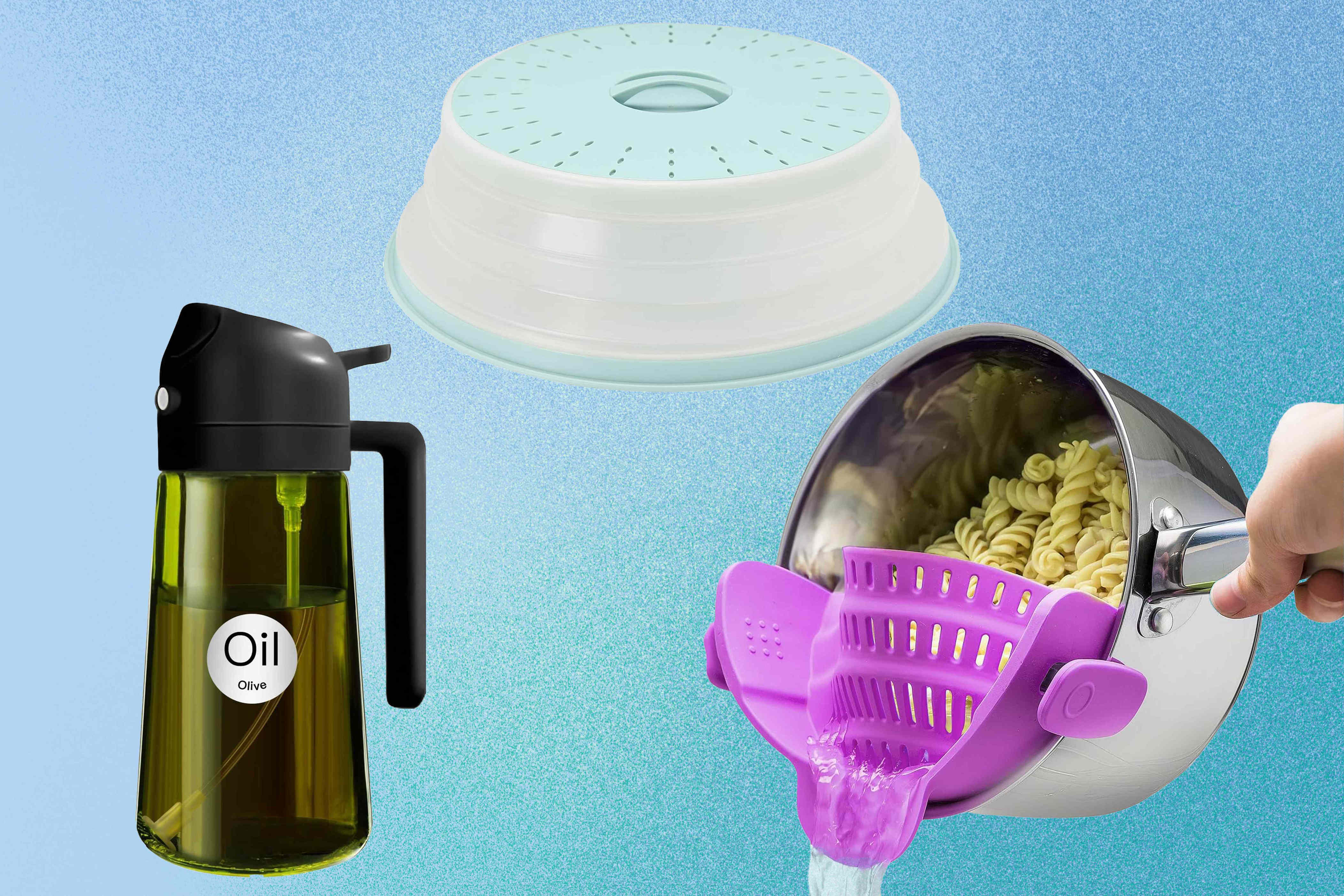 10 Genius Amazon Home Finds Under $20 You'll Wish You'd Bought Sooner