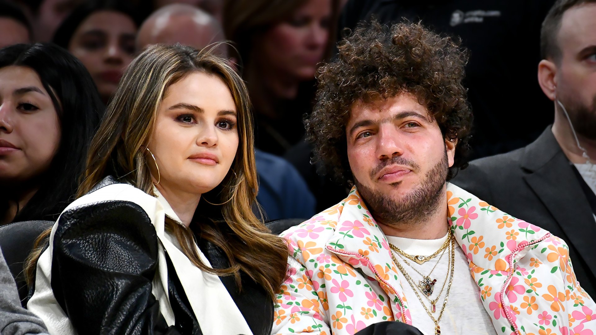 Selena Gomez and Benny Blanco's Relationship Timeline