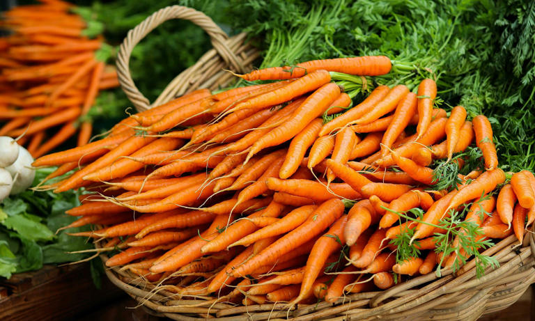 5 root vegetables to eat regularly for healthy eyes