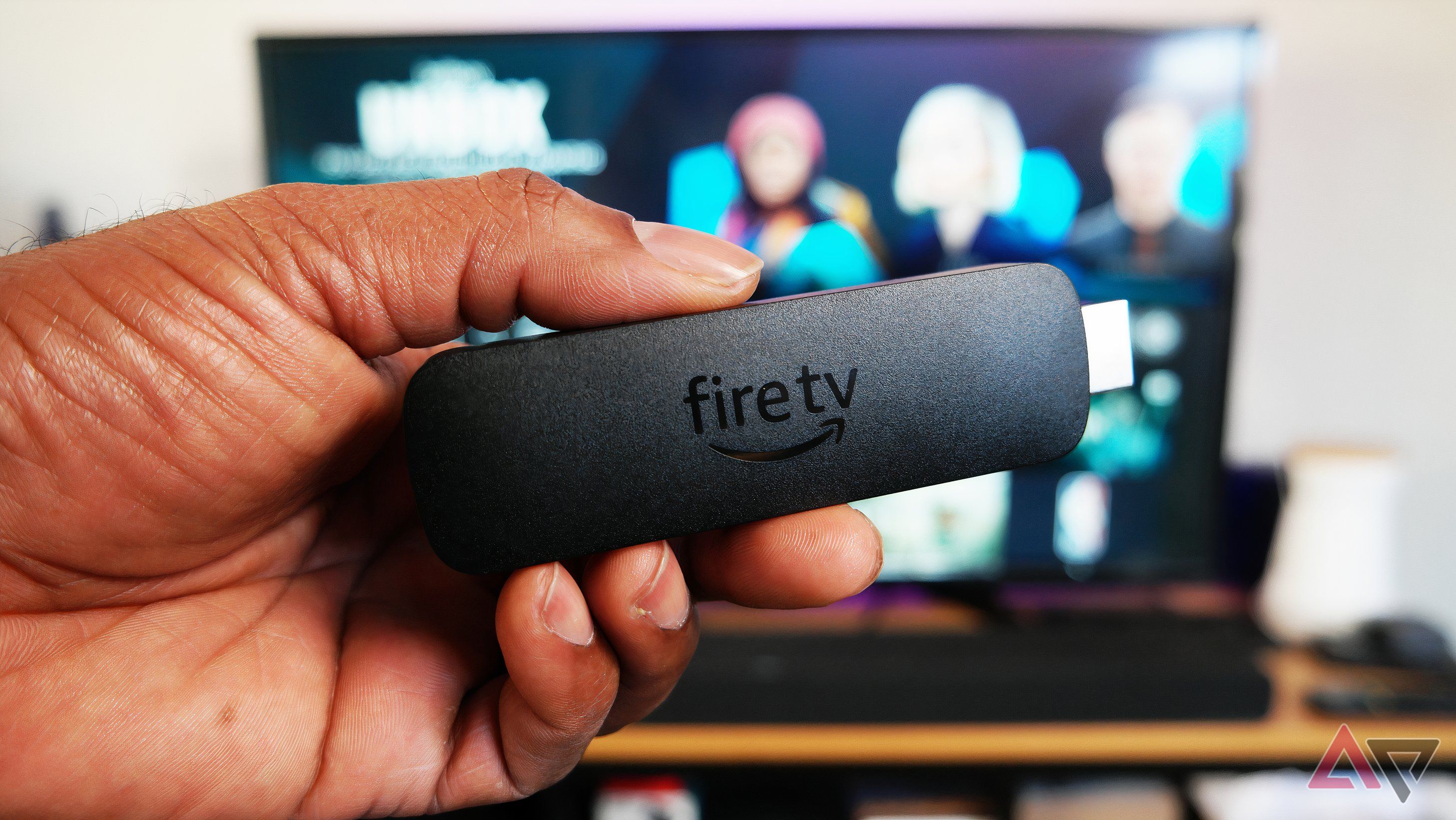 Amazon’s Fire TV Stick 4K is going for under $30 right now