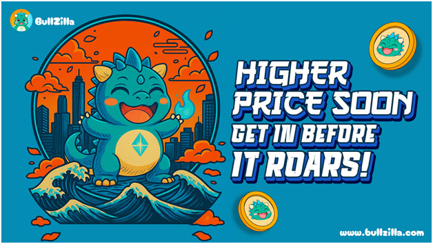 Di Tengah Peningkatan Solana dan Stabilitas Monero, Presale BullZilla Mengungguli Daftar 100x Presal