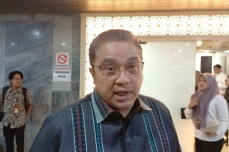 Dede Yusuf: Purbaya dan KDM Jangan Berpolemik