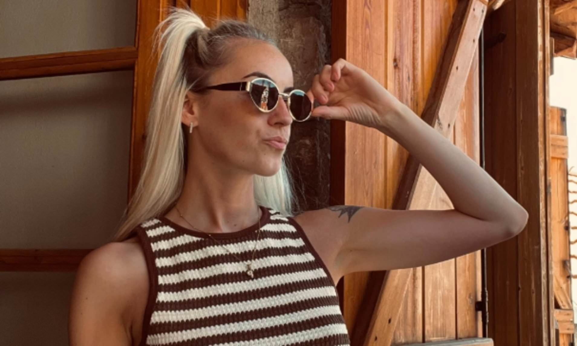 Scottish woman who ditched the UK for Greece reveals the one unexpected