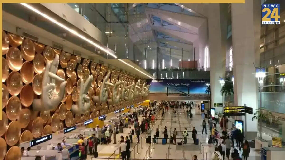 Delhi Airport's Terminal 2 to Reopen with Enhanced Facilities on October 26