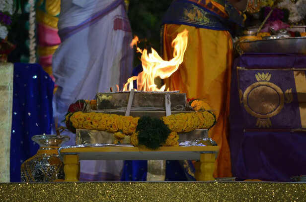 Why Hindus Perform Shraddh Rituals: The Bond Between Generations