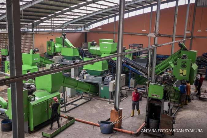 Paket Stimulus Ekonomi 2025: Bantuan Pangan hingga Diskon PPh