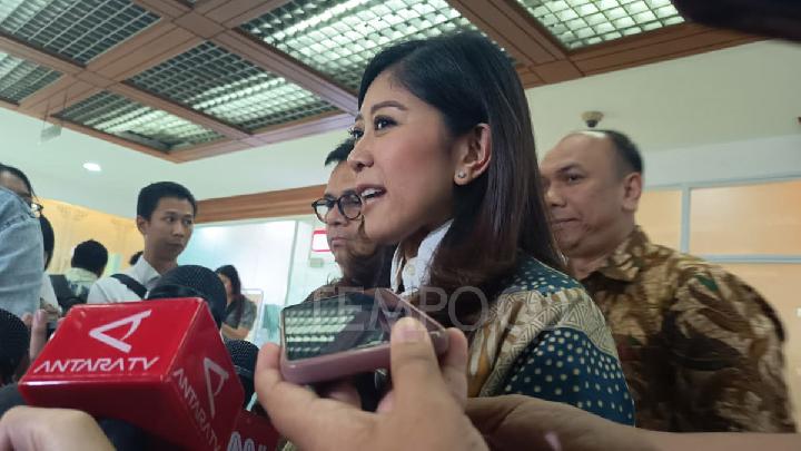 Menteri Kominfo: Pemulihan Menara BTS Aceh Masih Kurang 60 Persen