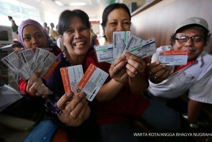 BPJS Dorong Perubahan Perpres 82/2018 Terkait Iuran Kesehatan Pasangan