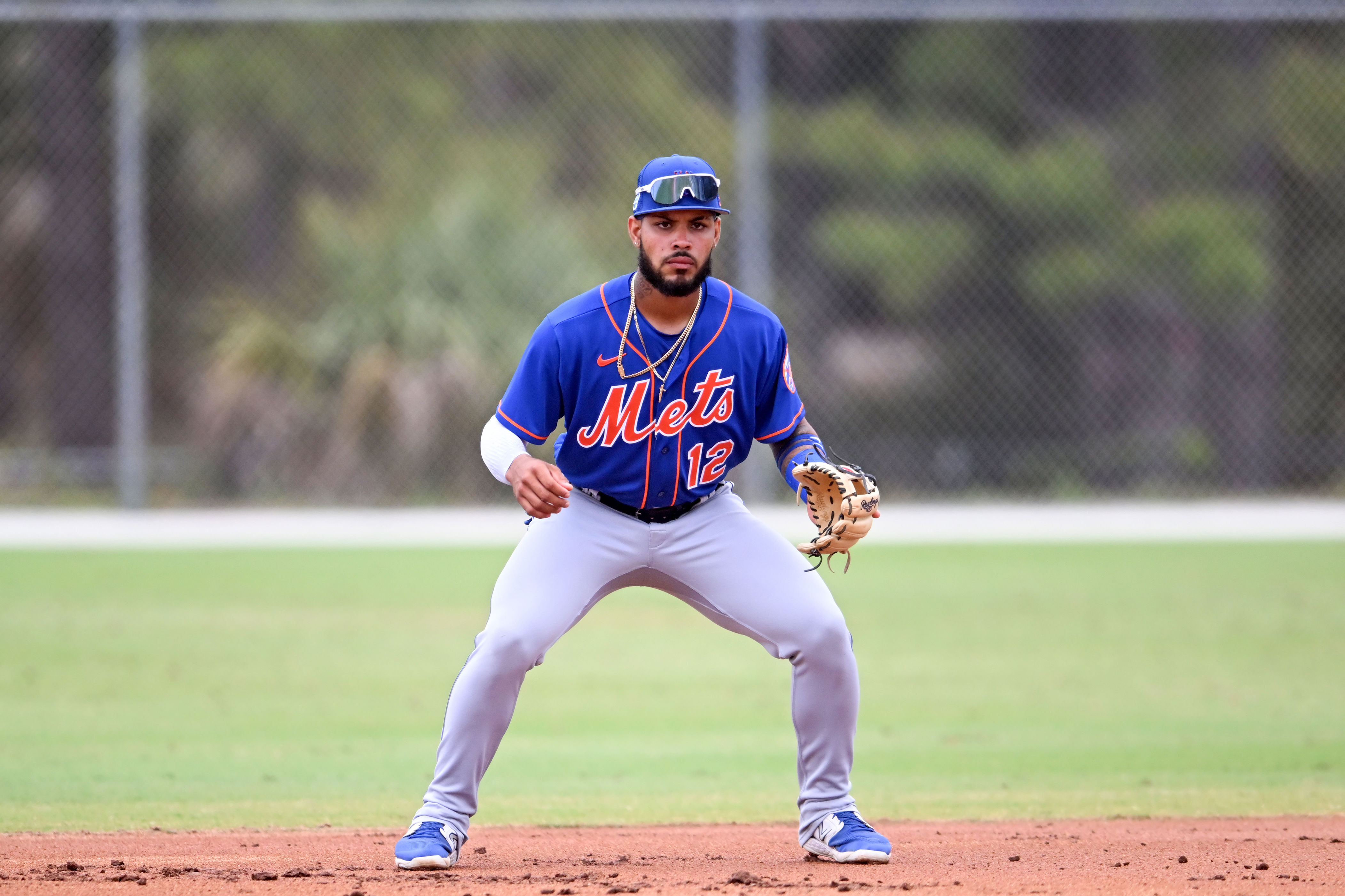 Mets daily prospect report, 8/22/26: Henriquez had himself a game