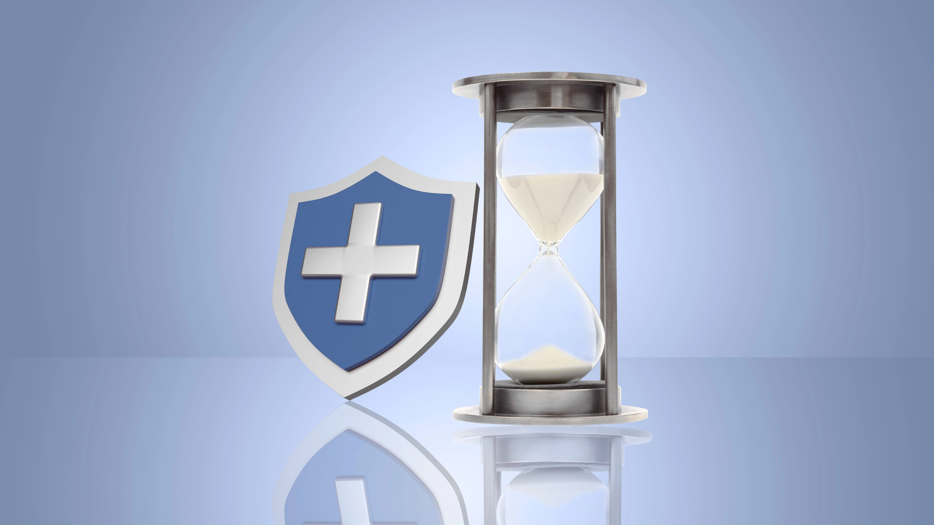 Term life insurance: Affordable rates for a set time