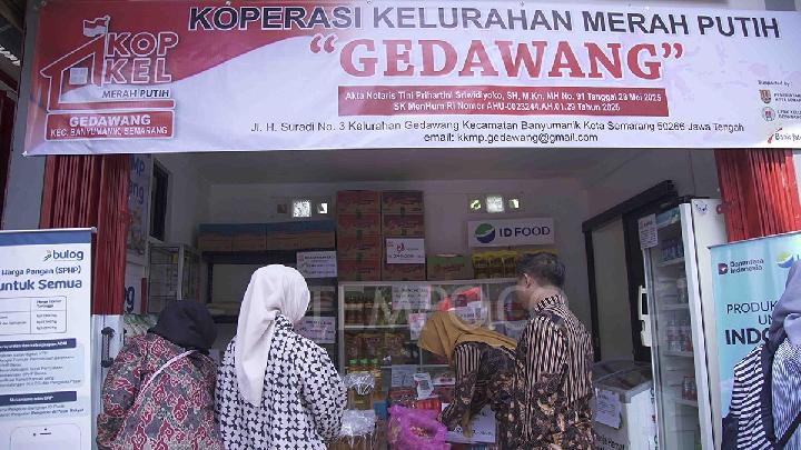 Lima Strategi Pemerintah Ciptakan Lapangan Kerja