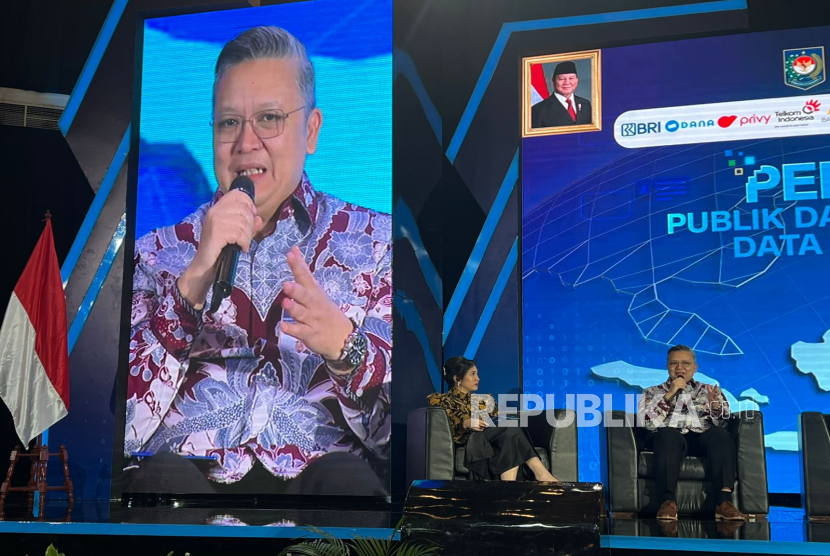Integrasi Data Dukcapil Percepat Layanan BRI