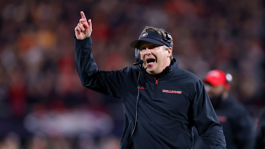 Kirby Smart shared the 1 thing he learned about his team against Tennessee
