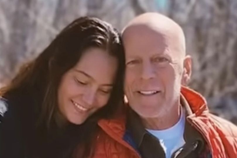 Bruce Willis Wife Makes Heartbreaking Health Confession As She Admits