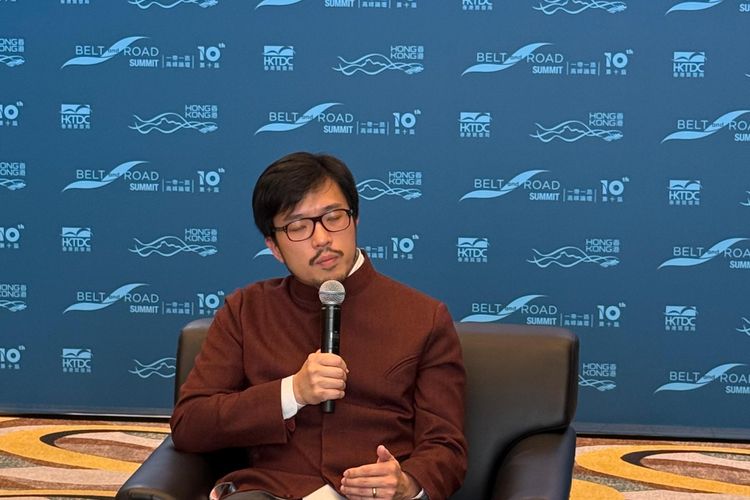 Investasi Hong Kong Tingkatkan Kesempatan Kerja di Indonesia