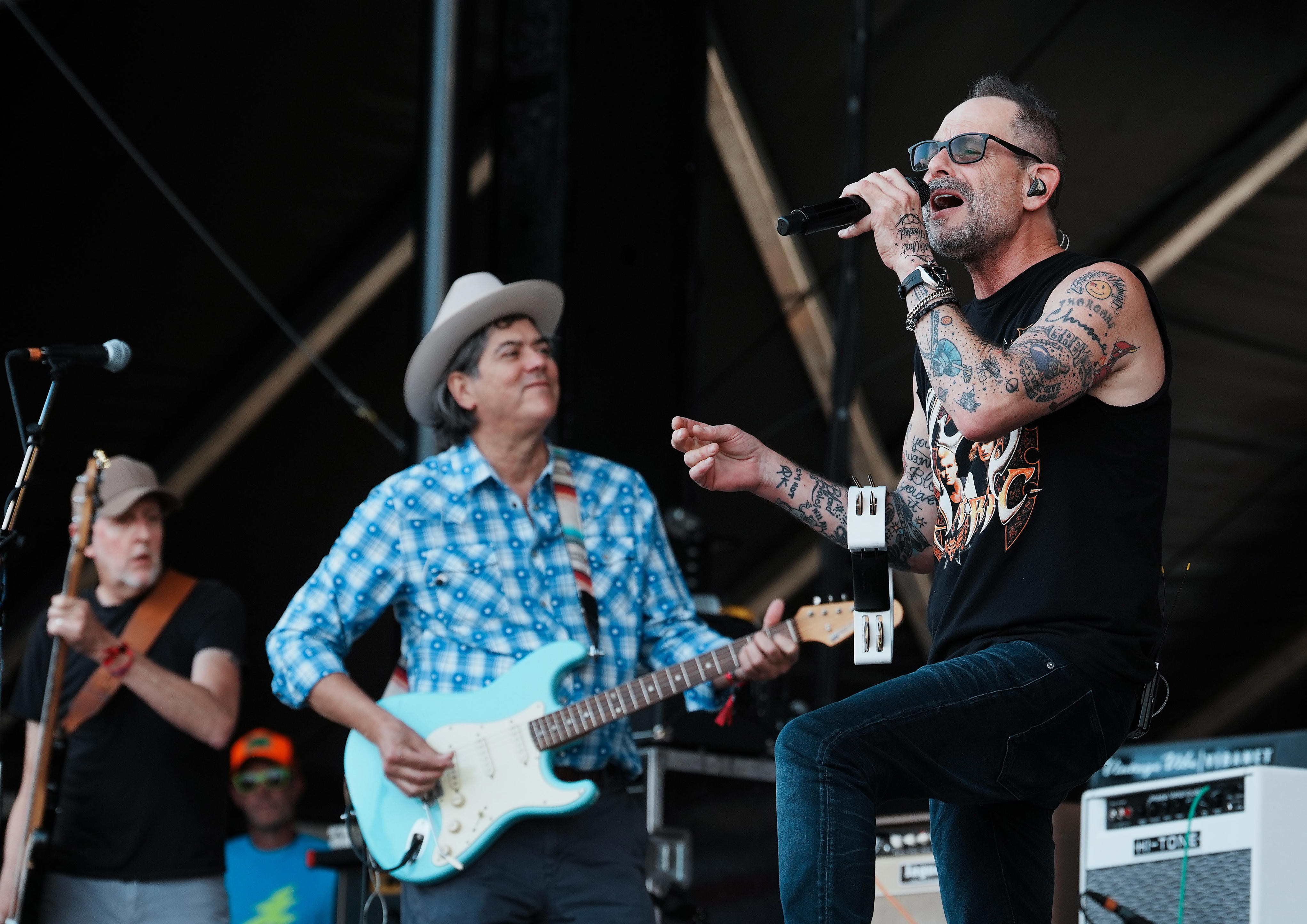 The Offspring plays Arizona State Fair. See lineup, tickets, more