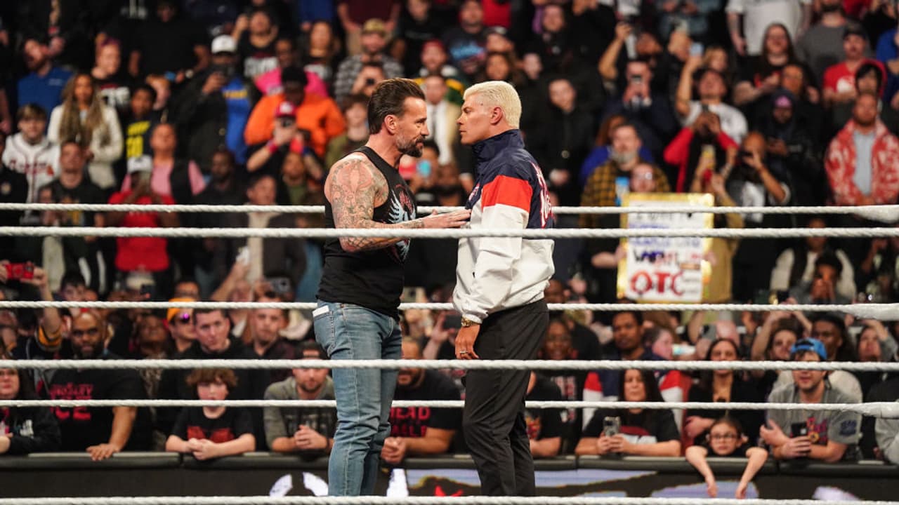 3 Cody Rhodes Allies Who Could Betray Him and Capture the WWE Championship