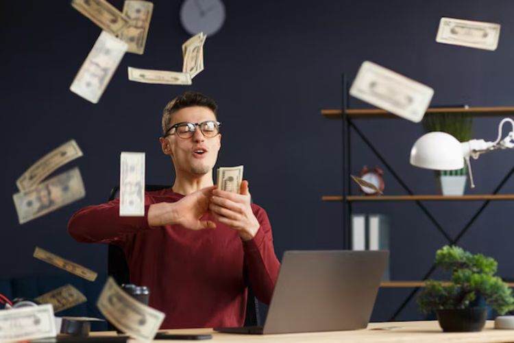 4 Weton Sukses Berbisnis: Hidup Berubah Total Jika Langkah ke Dunia Dagang