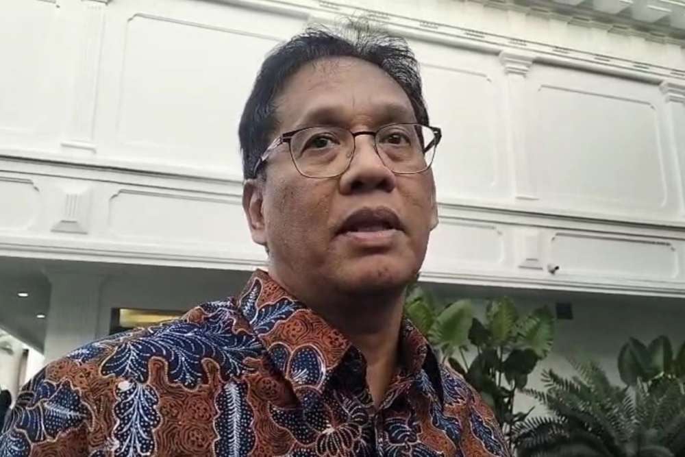Purbaya Kritik Bos Bank Himbara Gara-Gara Serapannya Hanya Rp7 Triliun