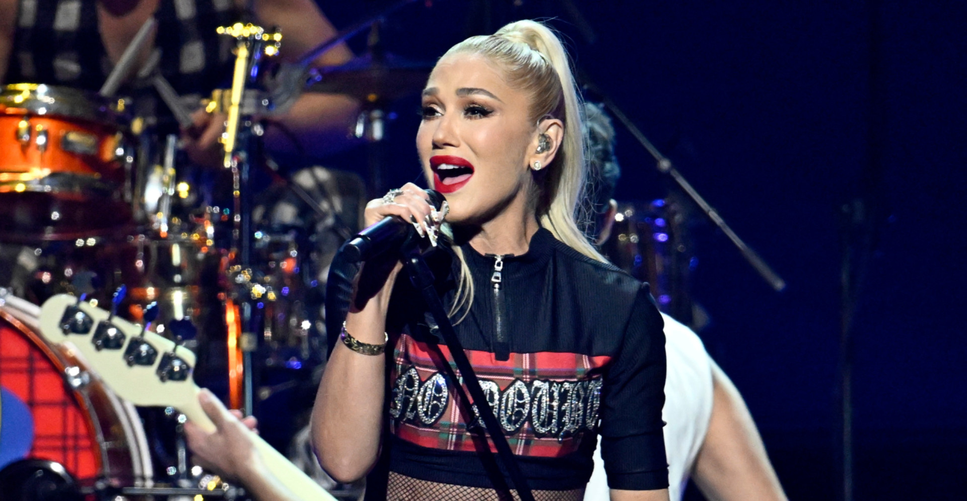 Female rock stars who shaped rock 'n' roll history