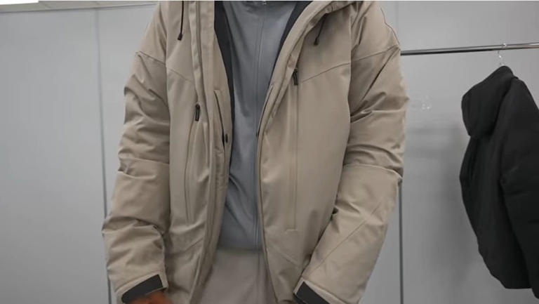 ワークマン】2025年秋冬新作「イナレムプレミアム防水防寒コート」が超