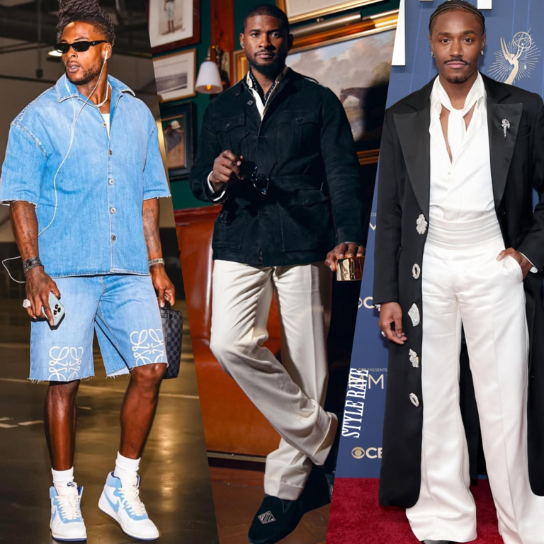 best dressed man The 55 Men of 2019 Last Week's Best Dressed Men