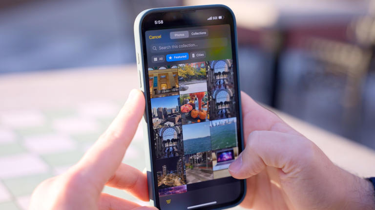 ((Image credit: Tom's Guide))