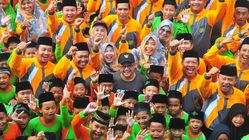 Anggaran Kemendikdasmen Naik Hanya Rp 400 Miliar, Banyak Program Penting Terbengkalai