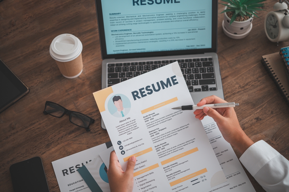 How to re-enter the workforce after caregiving left a multi-year gap on ...