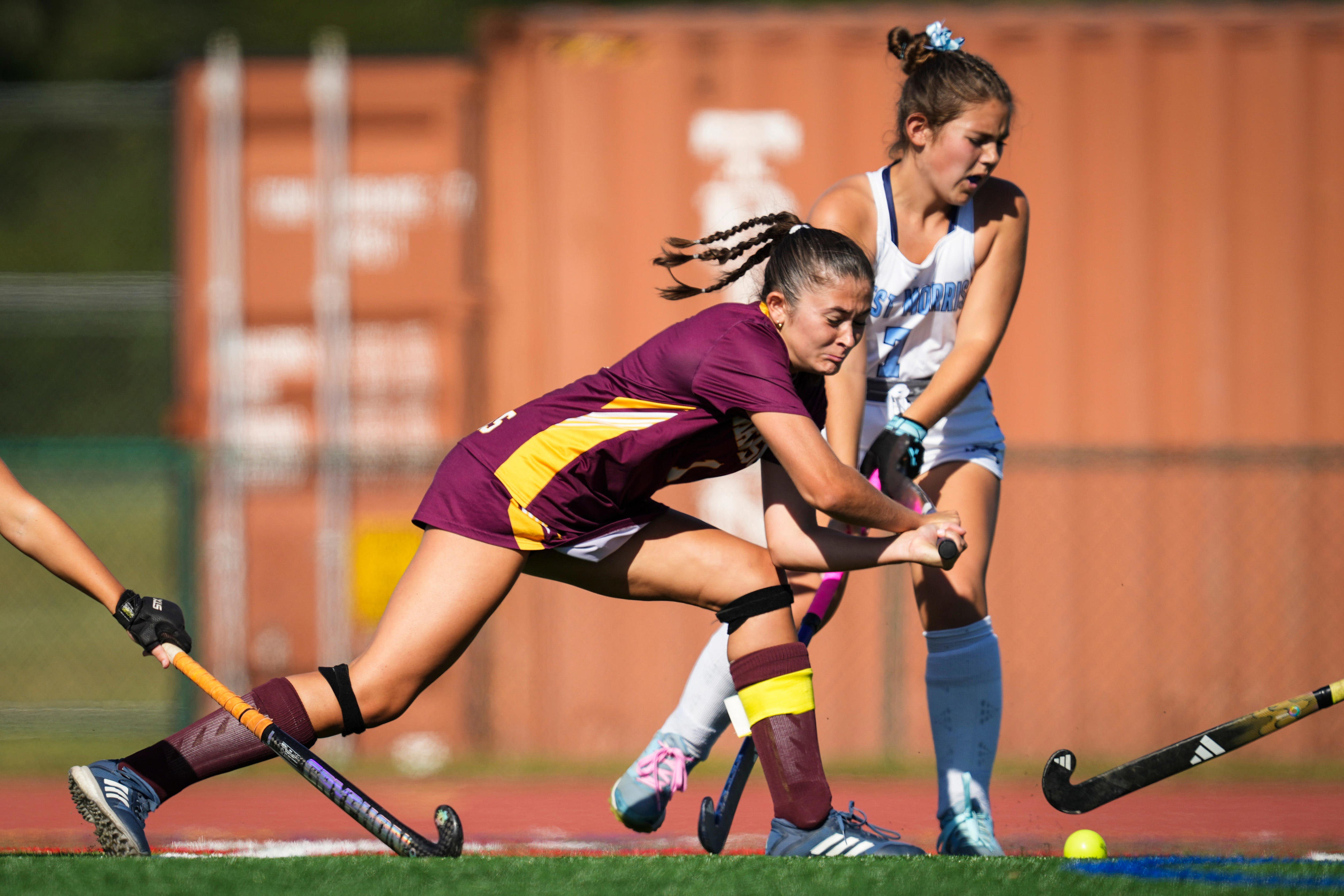 2026 Morris/Sussex field hockey team-by-team preview capsules