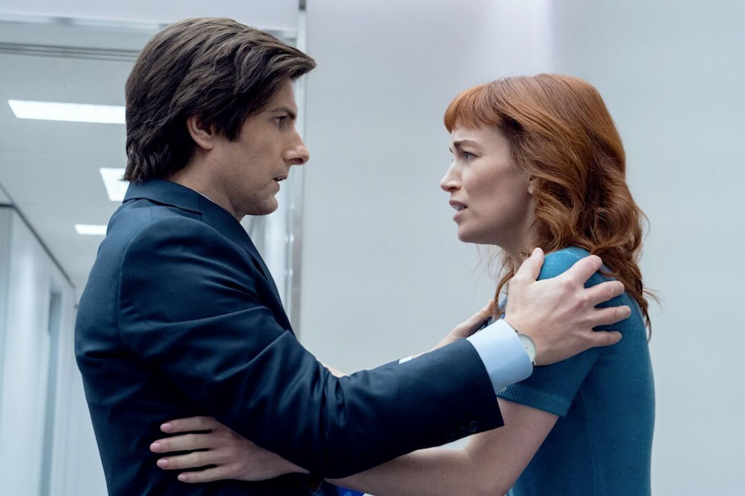 15 TV show plot twists we never saw coming