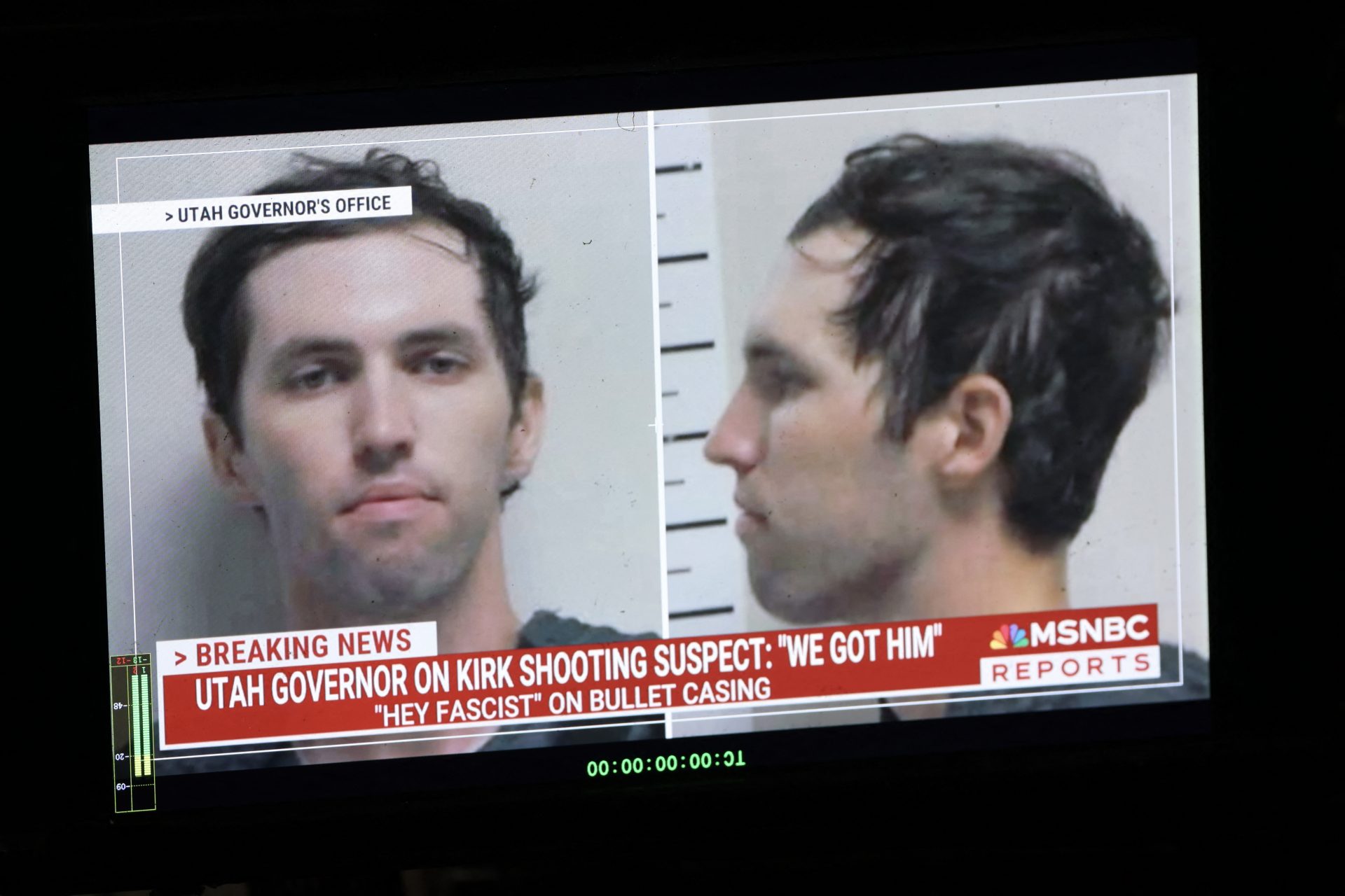 Tyler Robinson: facts about the suspected culprit of the Charlie Kirk ...