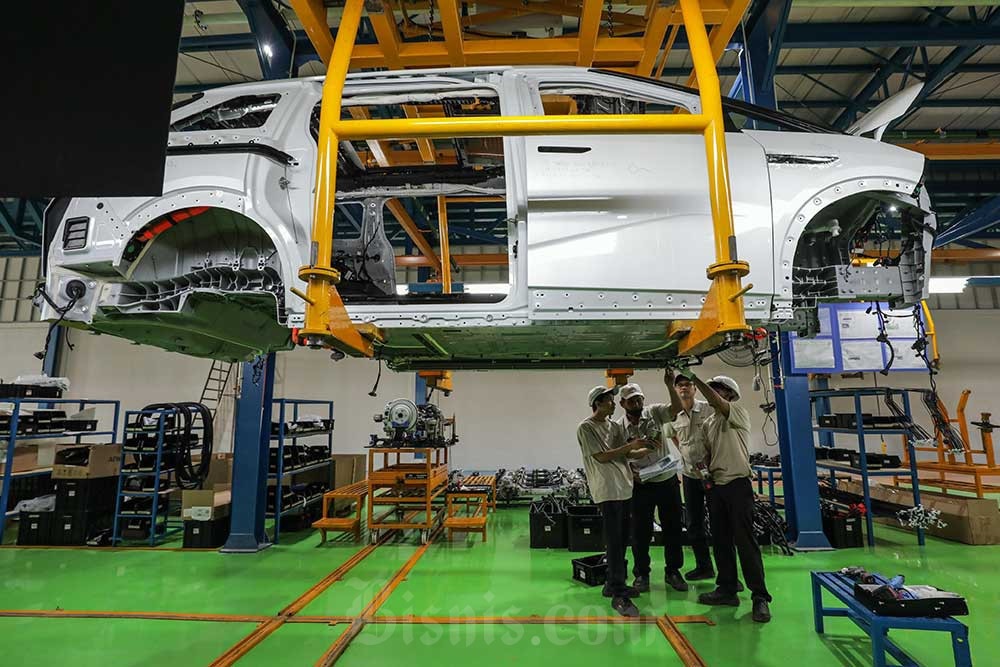 Aturan Baru Insentif TKDN, Siapa yang Untung?
