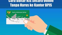 Cara Cek Keaktifan Kartu KIS, Pastikan Bantuan Kesehatan Masih Berlaku!