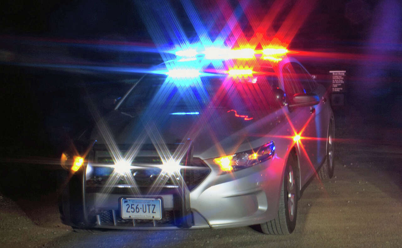 CT woman charged with DUI after driving wrong way, causing crash on I ...