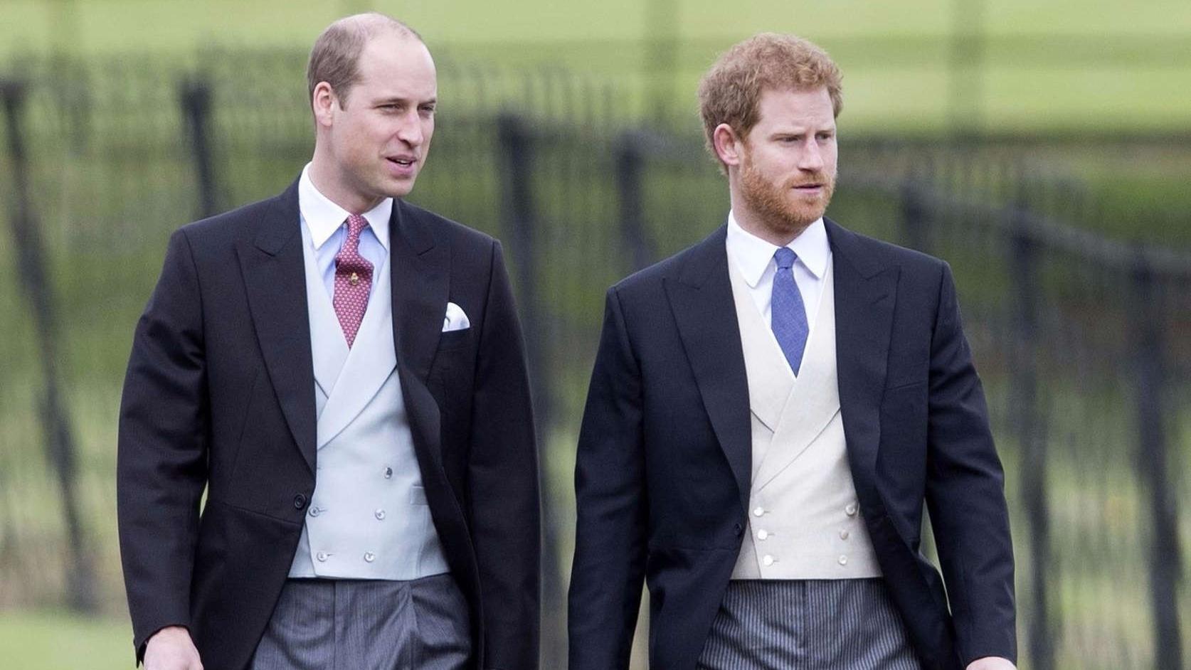5 famous siblings who can't stand each other